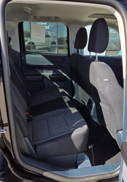 New 2025 Ford Maverick XLT w/ XLT Luxury Package image 17