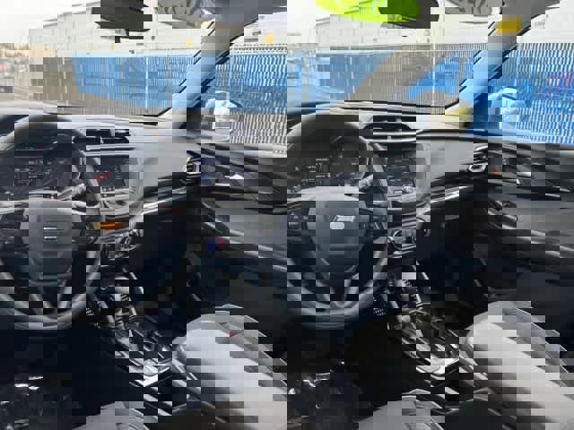 Used 2023 Chevrolet TrailBlazer LT image 14