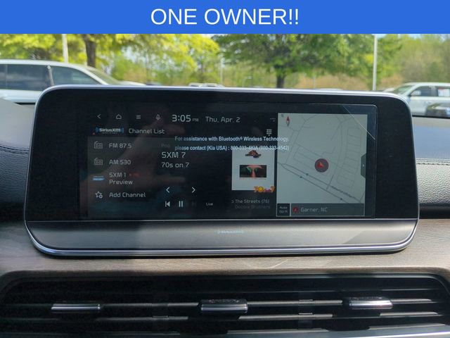 Used 2022 Kia Telluride EX w/ Towing Package image 15