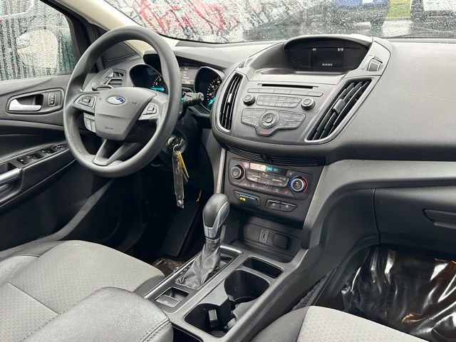 Used 2018 Ford Escape SE image 29