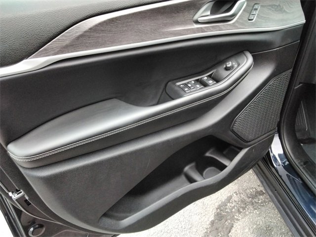 Used 2023 Jeep Grand Cherokee L Limited w/ Luxury Tech Group II image 29