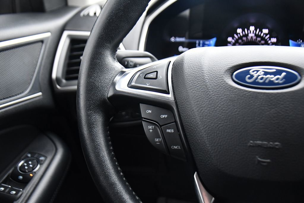 Used 2021 Ford Edge SEL w/ Convenience Package image 33