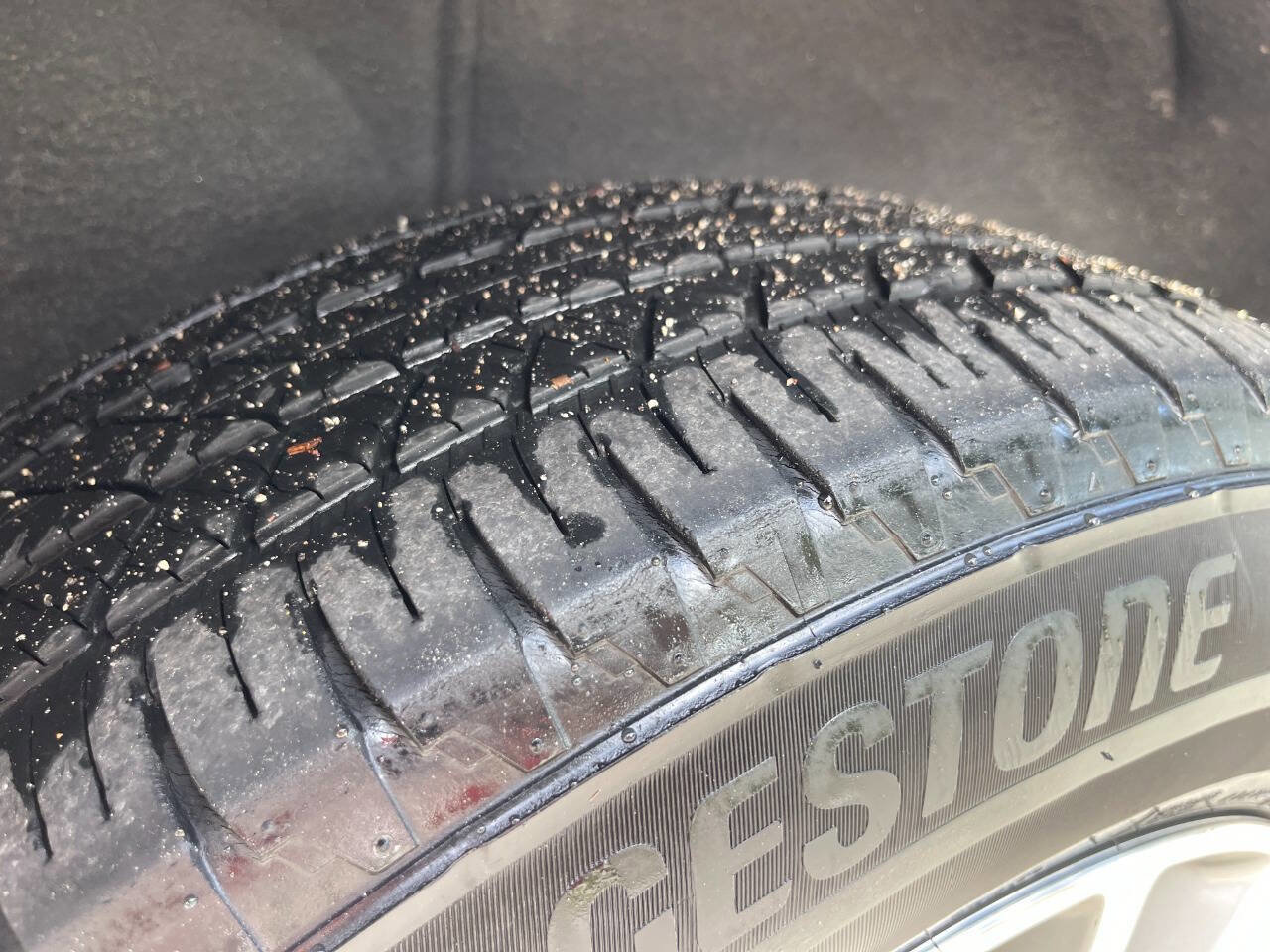 Used 2018 Cadillac XT5 Luxury w/ Driver Awareness Package image 29