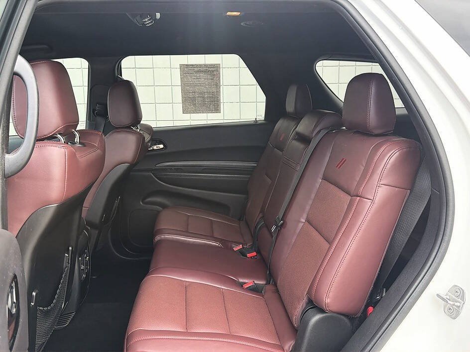 Used 2021 Dodge Durango GT w/ Blacktop Package AWD/4WD image 17