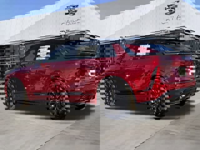 New 2026 Cadillac Lyriq V image 5