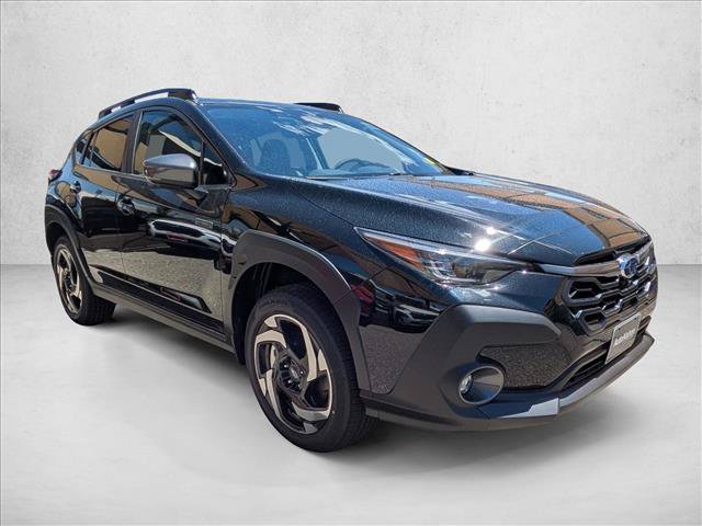 New 2026 Subaru Crosstrek 2.5i Limited w/ Convenience Package AWD/4WD image 3