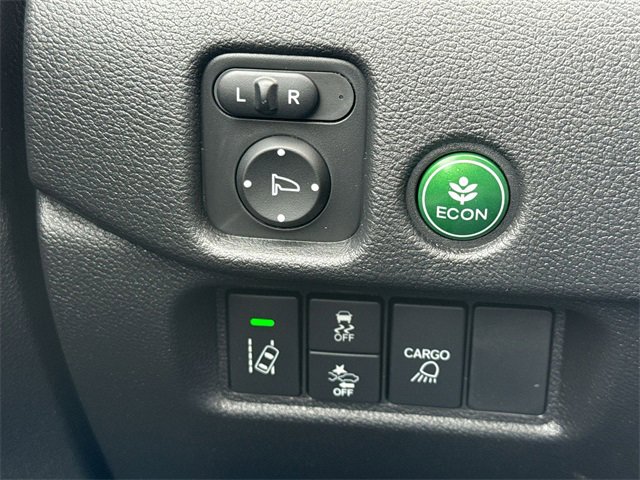 New 2026 Honda Ridgeline RTL image 33