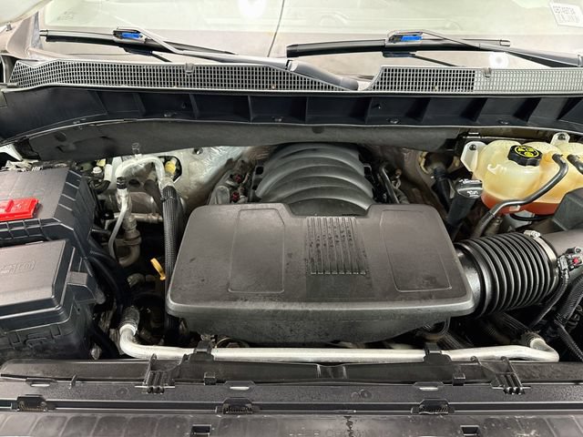Used 2019 Chevrolet Silverado 1500 RST w/ All-Star Edition AWD/4WD image 29