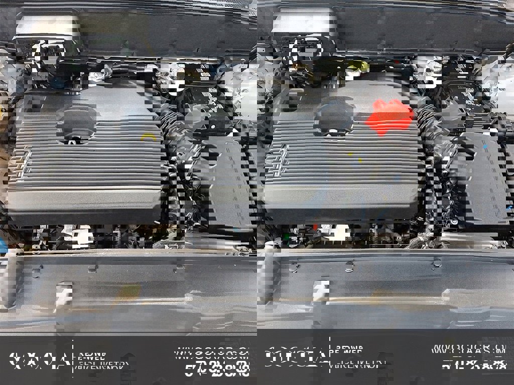 Used 2020 Lincoln Nautilus Reserve image 27