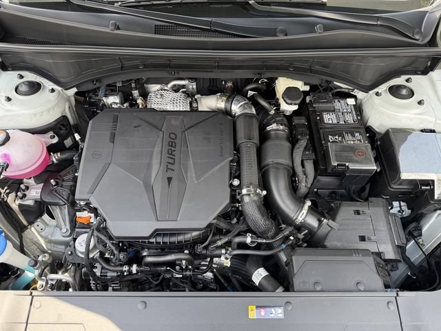 Certified 2026 Kia Sorento EX w/ EX Premium Package FWD image 46