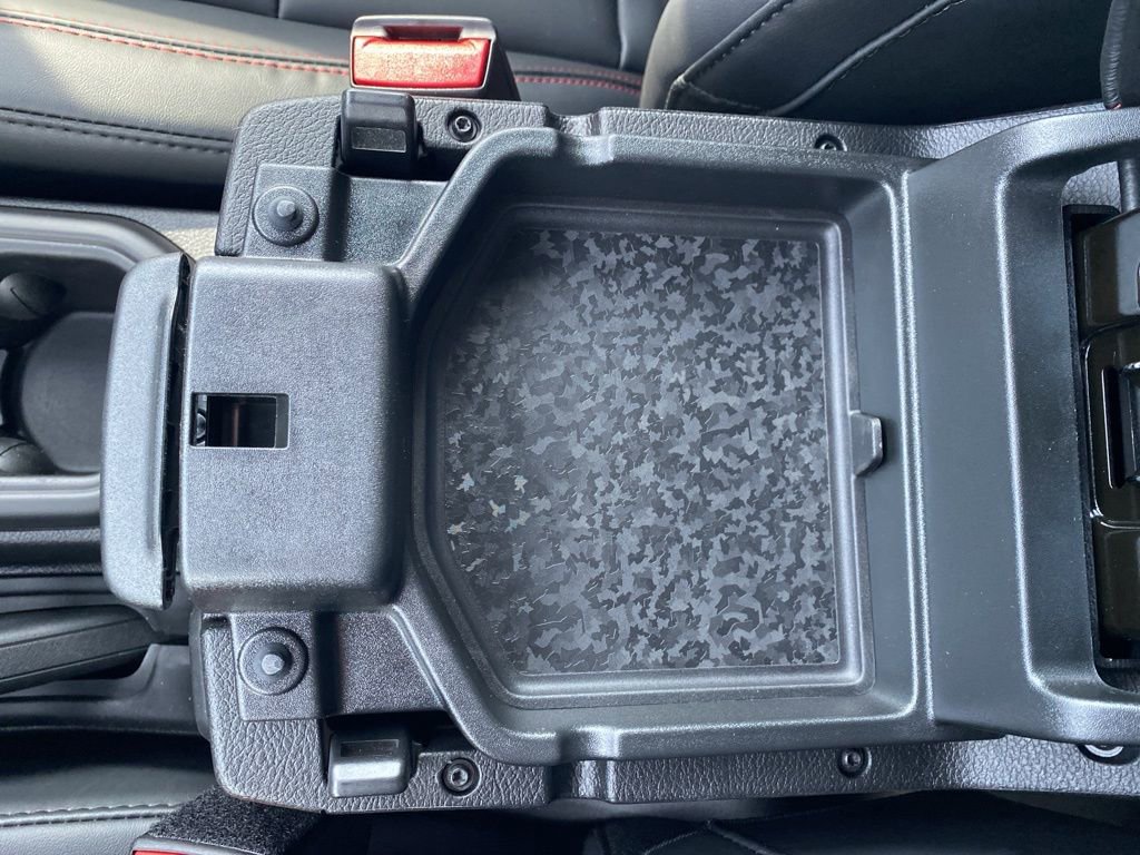 New 2026 Jeep Wrangler Unlimited Rubicon image 31