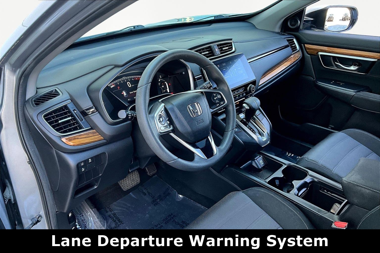 Used 2018 Honda CR-V EX image 15