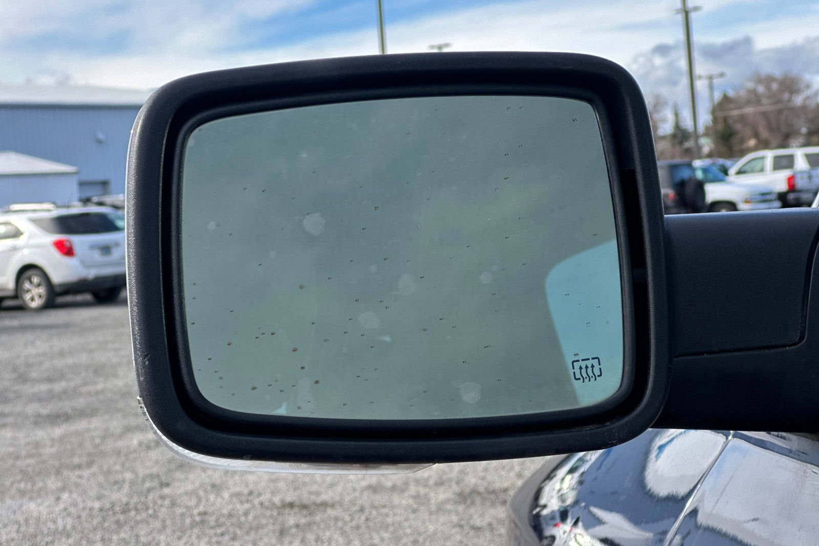 Used 2017 RAM 1500 Limited image 49