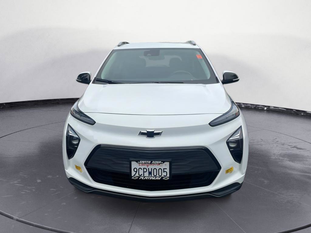 Used 2022 Chevrolet Bolt EUV LT FWD image 8