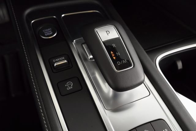 Used 2024 INFINITI QX60 Luxe image 34