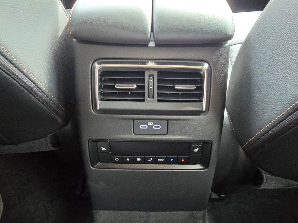 New 2026 MAZDA CX-70 SC Plus image 27