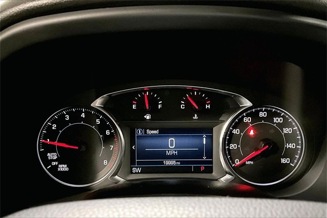 Certified 2023 GMC Acadia SLE w/ Driver Convenience Package image 22