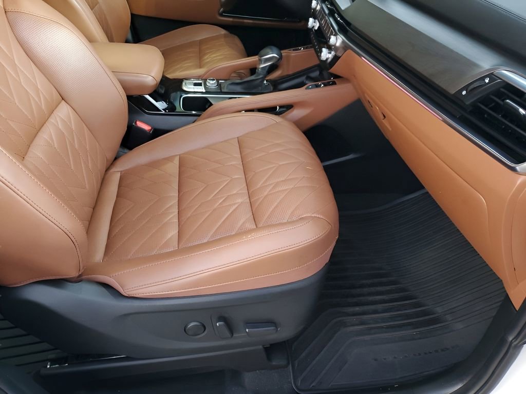 Used 2024 Kia Telluride SX Prestige X-Line image 16