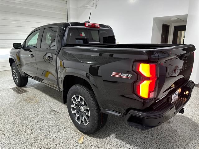 New 2026 Chevrolet Colorado Z71 w/ Technology Package image 21