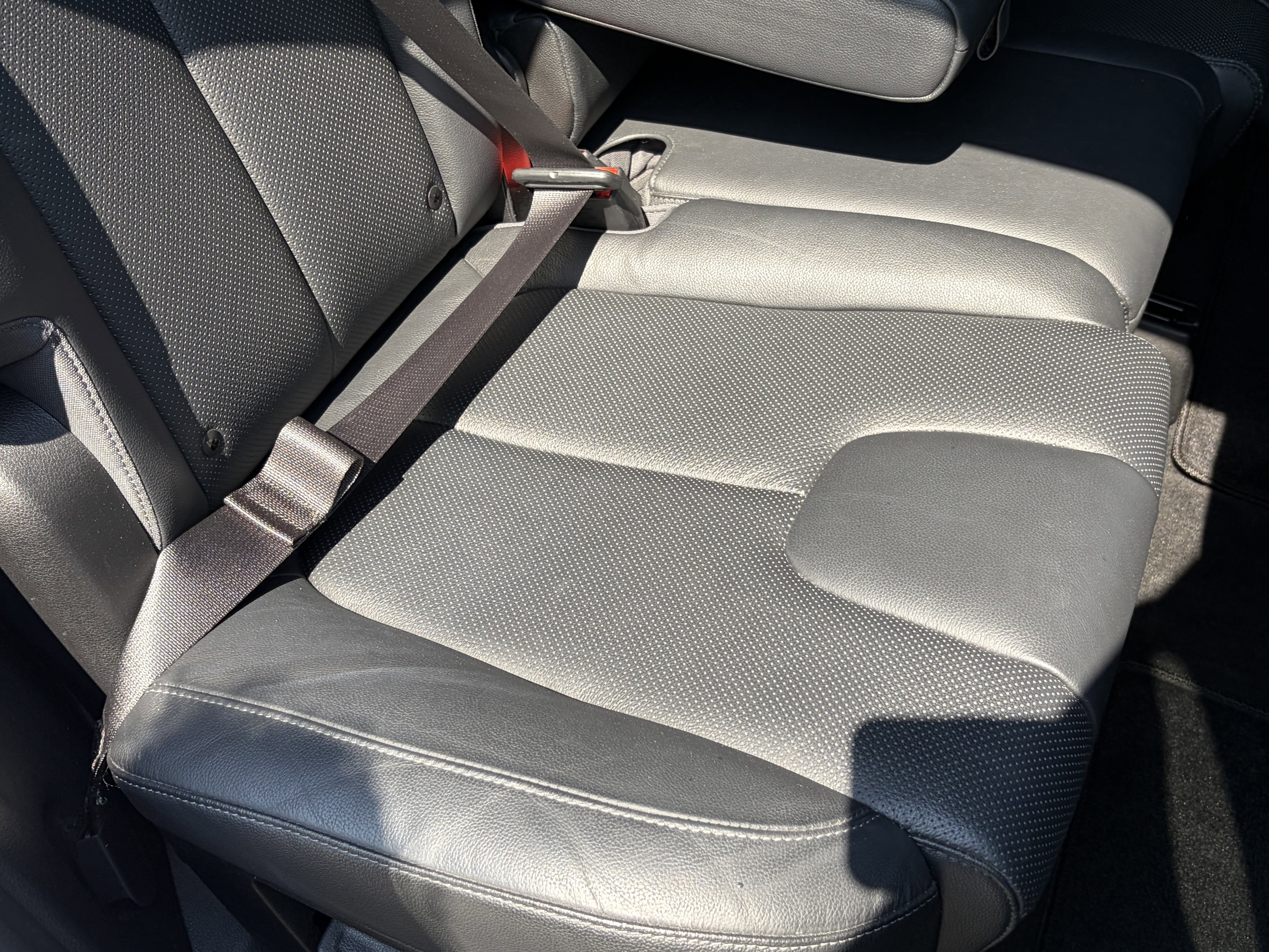 Used 2019 Hyundai Santa Fe Limited FWD image 31