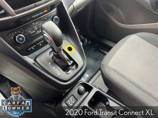 Used 2020 Ford Transit Connect XL image 26