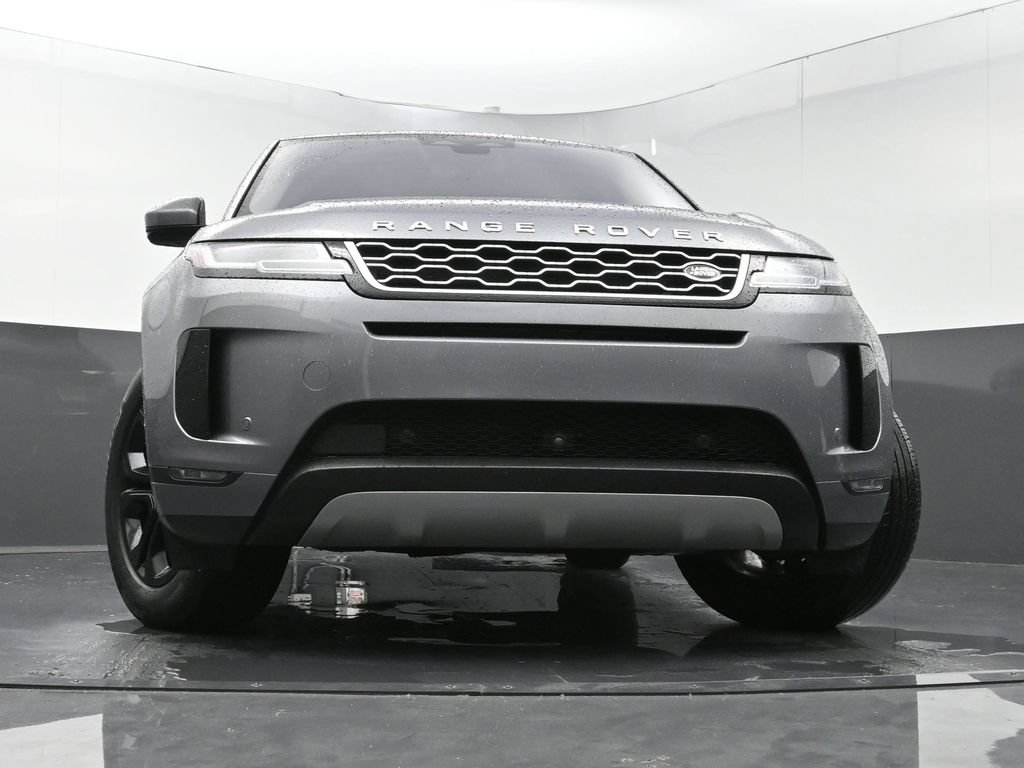 Used 2021 Land Rover Range Rover Evoque S AWD/4WD image 25