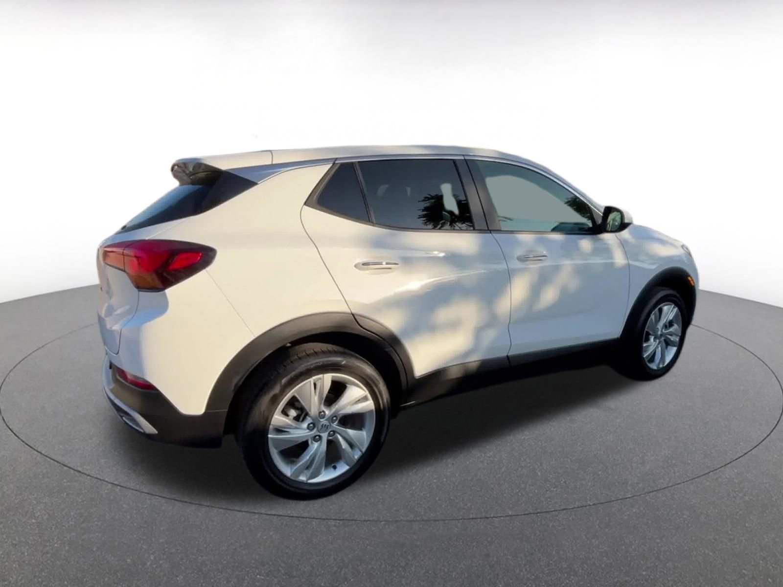 Used 2025 Buick Encore GX Preferred image 15
