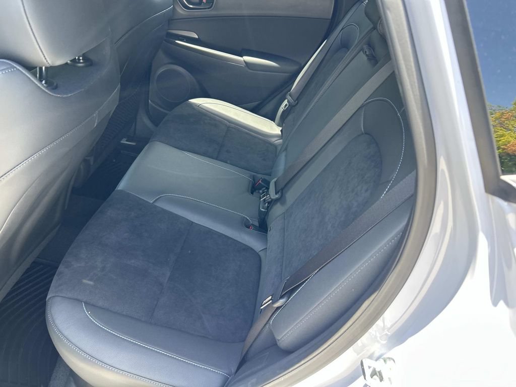 Certified 2023 Hyundai Kona N FWD image 21