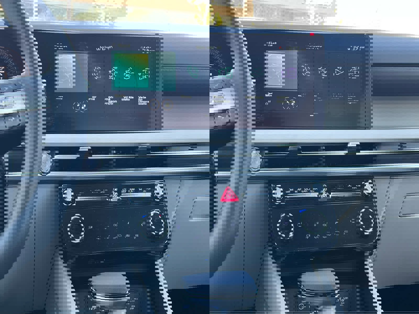 Certified 2026 Hyundai Tucson SEL image 36