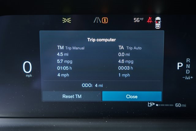 New 2026 Volvo XC90 B6 Plus image 42