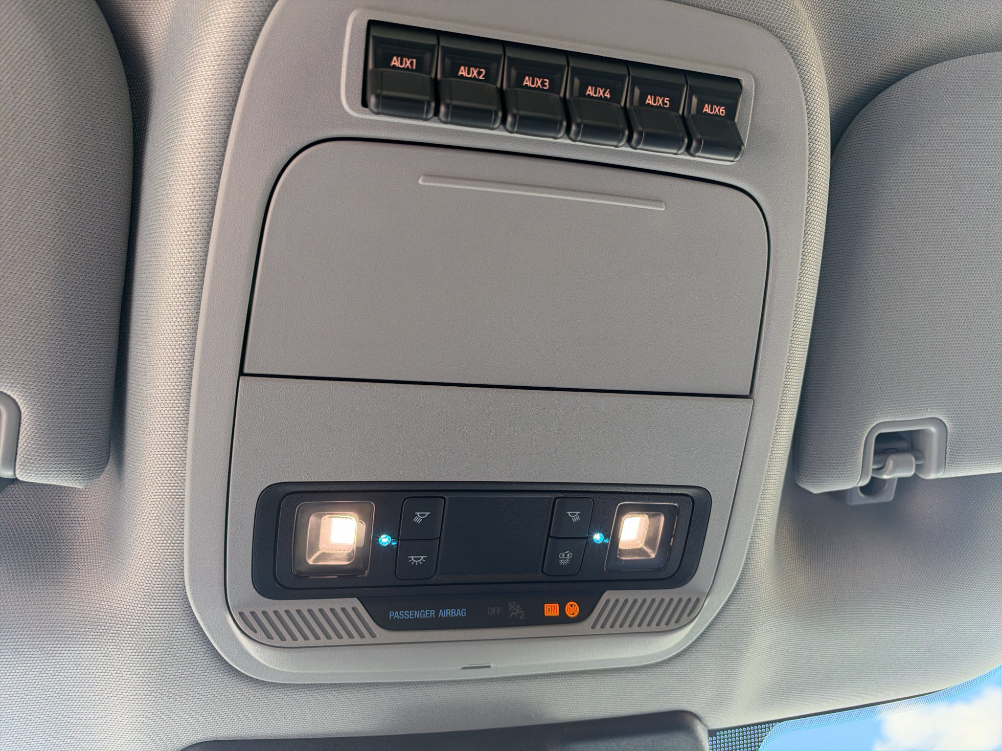 New 2027 Ford F250 XLT AWD/4WD image 17