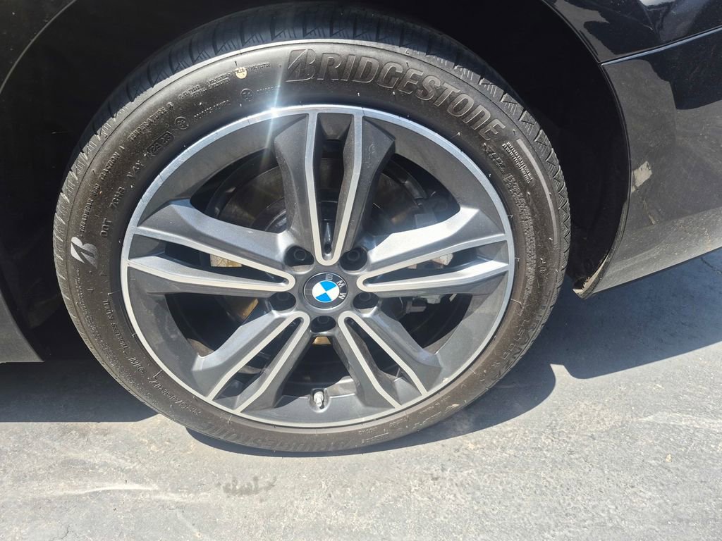 Used 2024 BMW 228i Gran Coupe FWD image 8