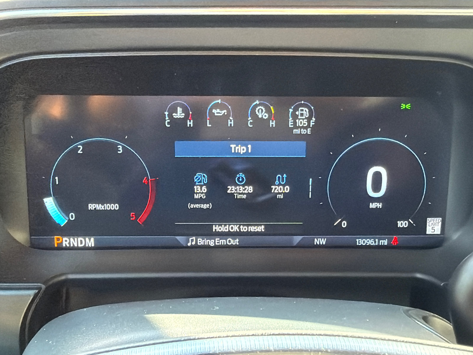 Used 2025 Ford F350 Platinum w/ Tremor Off-Road Package AWD/4WD image 30