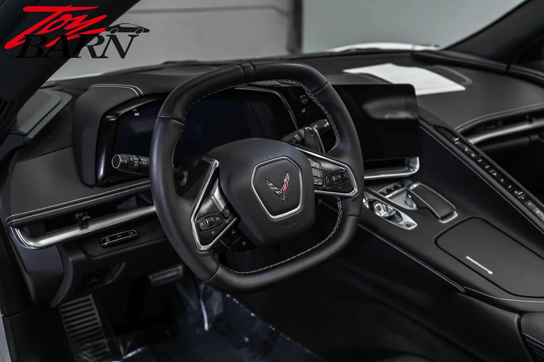 Used 2024 Chevrolet Corvette Stingray image 34