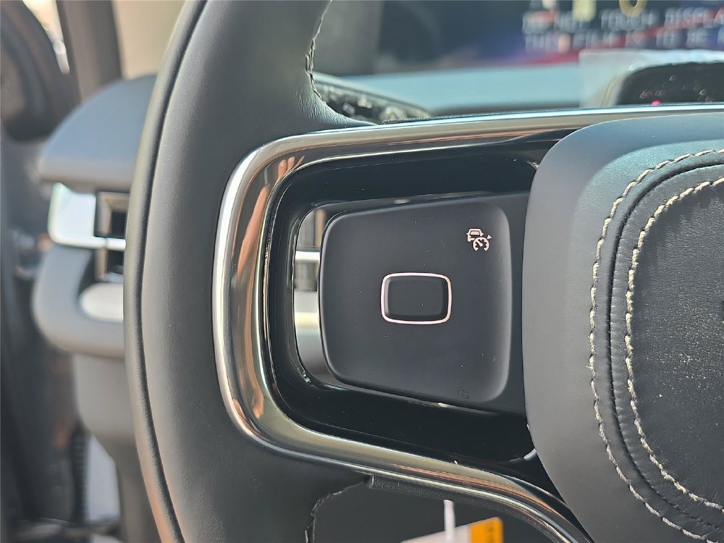 New 2027 Lincoln Navigator Reserve RWD image 24