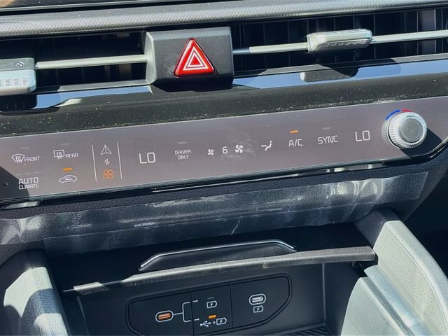 New 2027 Kia Sportage S AWD/4WD image 15