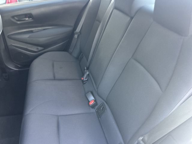 Used 2025 Toyota Corolla LE FWD image 28