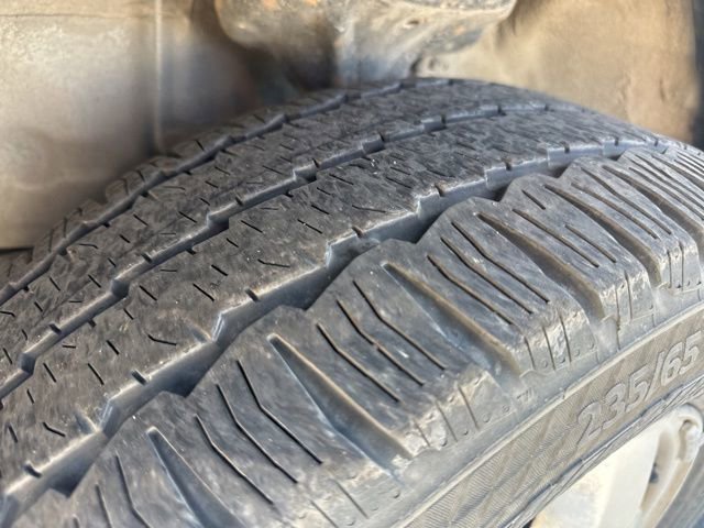 Used 2005 Hyundai Santa Fe GLS AWD/4WD image 19