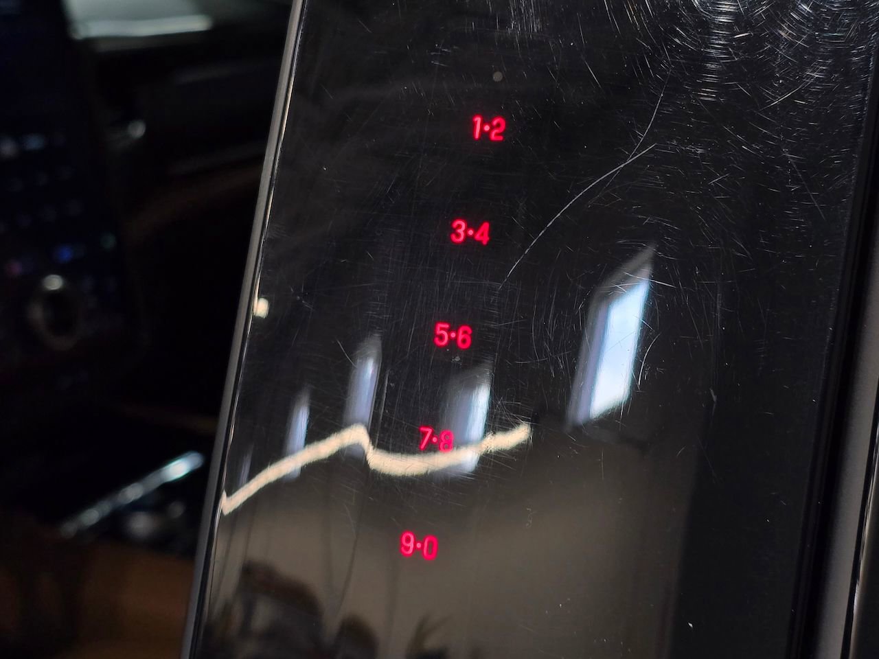 Used 2022 Ford Expedition Platinum image 16