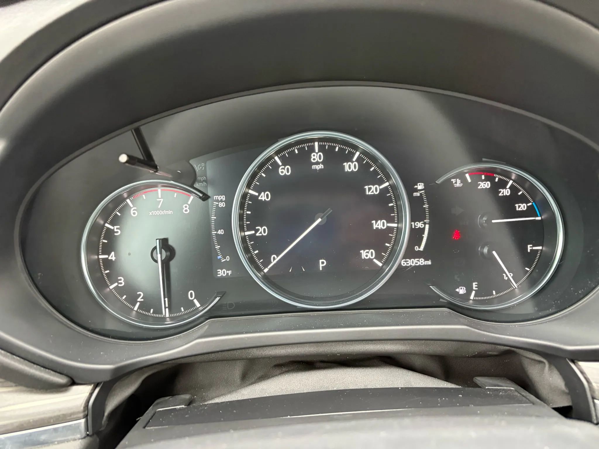 Used 2019 MAZDA CX-5 Grand Touring image 16