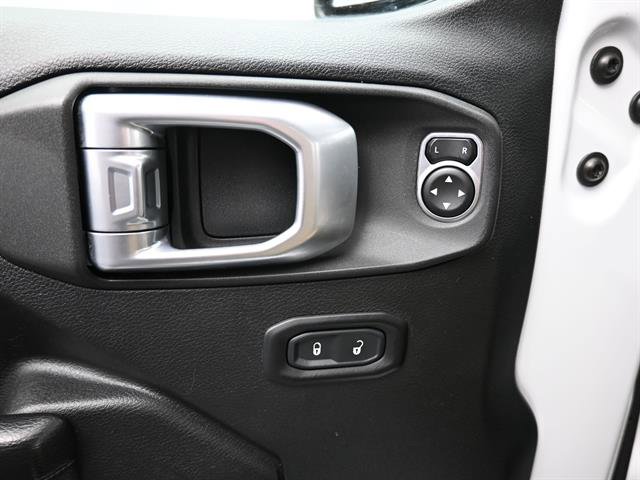 Used 2020 Jeep Gladiator Sport w/ Quick Order Package 24S image 5