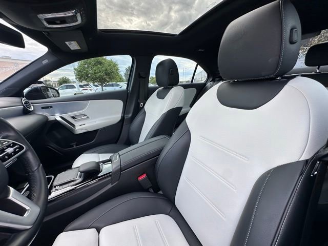 Used 2022 Mercedes-Benz A 220 4MATIC image 26