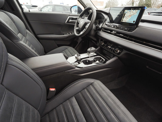 New 2026 Mitsubishi Outlander SE AWD/4WD image 45