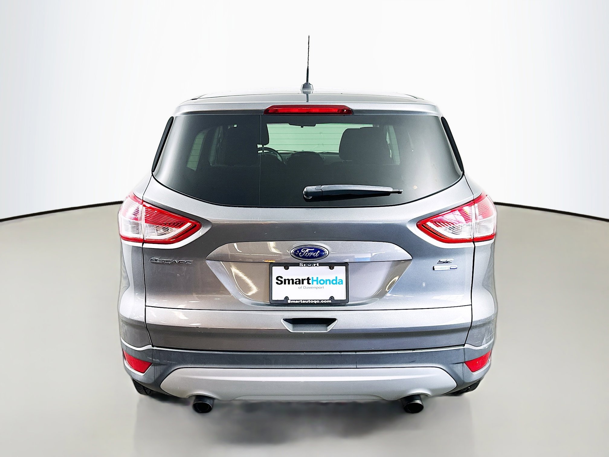 Used 2014 Ford Escape SE AWD/4WD image 6