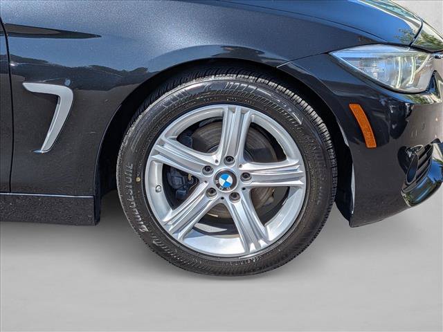 Used 2015 BMW 428i Convertible RWD image 23