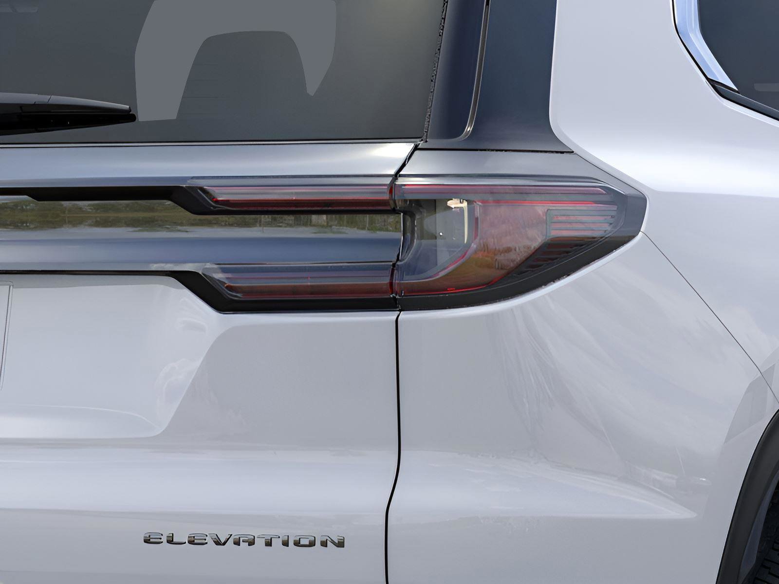 New 2026 GMC Acadia Elevation w/ Elevation Premium Package image 20