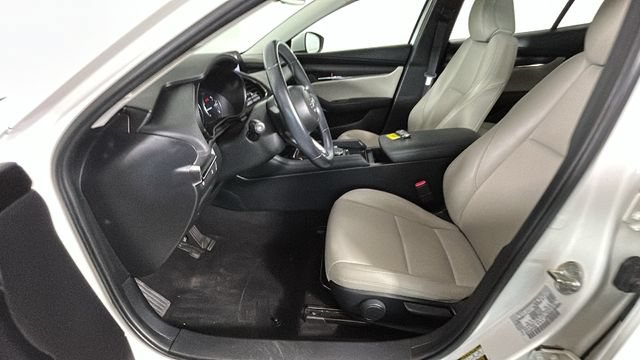 Used 2019 MAZDA MAZDA3 Sedan w/ Select Package FWD image 11