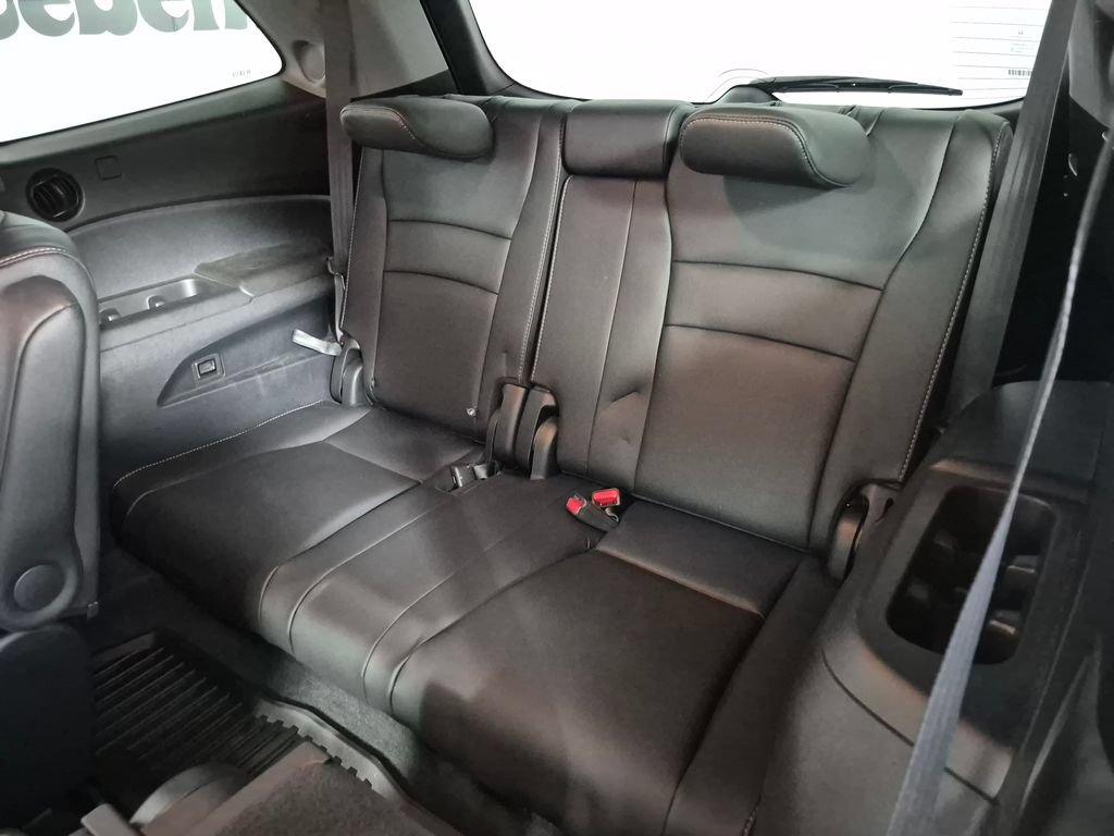 Used 2021 Honda Pilot Touring image 29