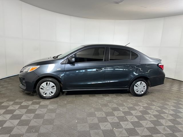 Used 2024 Mitsubishi Mirage G4 ES image 6