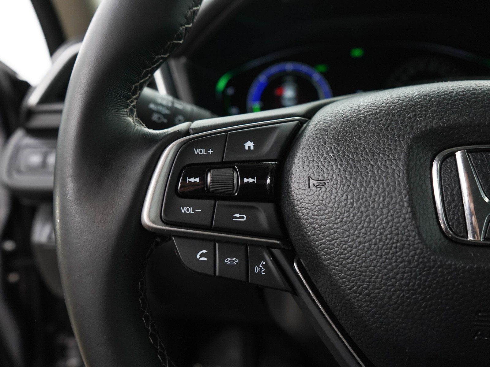 Used 2020 Honda Insight EX image 24